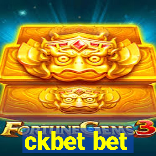 ckbet bet